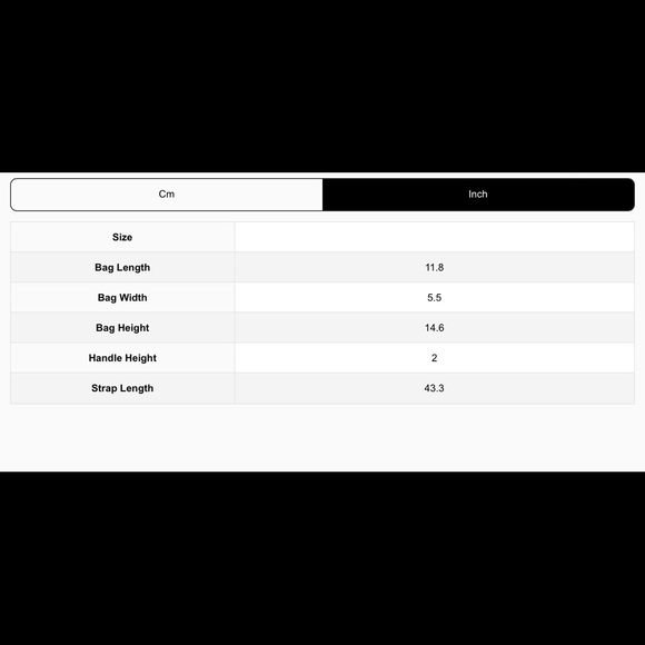 Vintage Style Vegan Leather Backpack - Picture 6 of 7